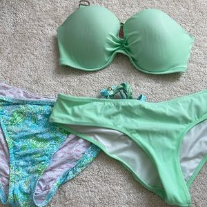 Swim set